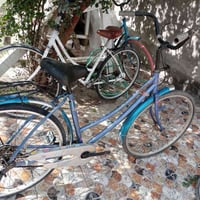 باسكلات • حي العسكري