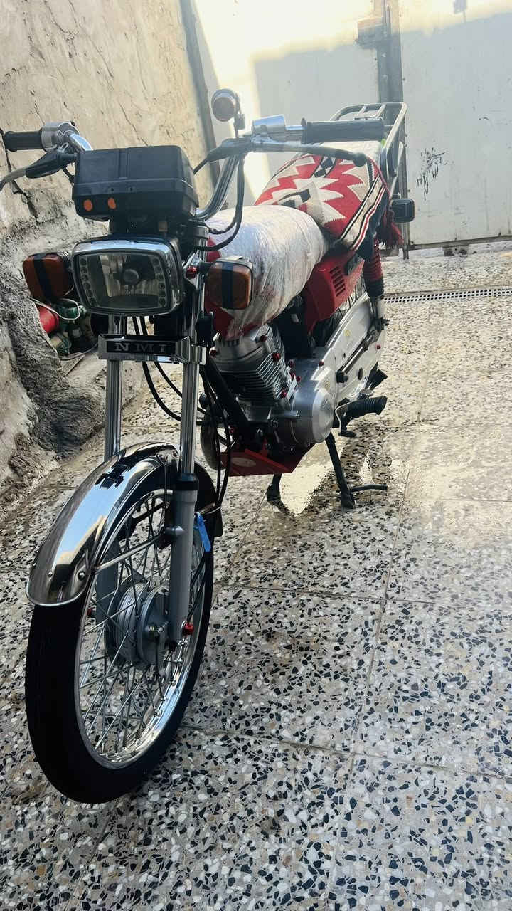 السلام عليكم ...💙... نامه  متياز مديل2026شبه شلامجه  3 احرف  جاهزه دراجه مكفوله كفاله عامه  العنوان بغداد دوره أبو دشير  {***********} السعر725 وبيه مجال …💙...✨
