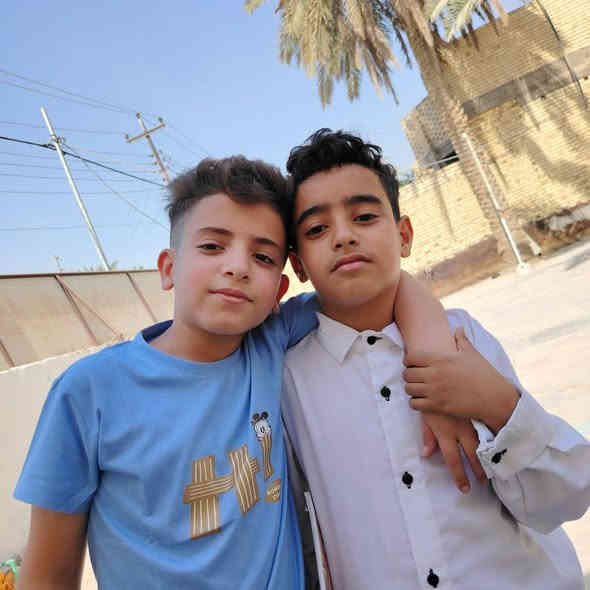 📢✨ إعلان بدء الدوام ✨📢
مدرسة رحاب المصطفى الابتدائية الأهلية المختلطة  

نرحب بأبنائنا الطلبة الجدد والقدامى، ونسعى لتقديم تعليم متميز ومناهج حديثة بإشراف كادر تربوي ذو خبرة عالية.

📞 للتسجيل والاستفسار يرجى الاتصال على الأرقام المرفقة.
معاً نحو مستقبل مشرق لأبنائنا 💫🌸
[: ***********
[: ***********
الديوانية قضاء السنيه حي البلدية قرب جامع السنيه الكبير
