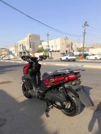 اباتشي • جديده • بصره قبله