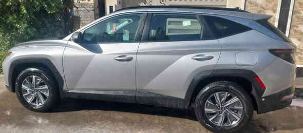 من رخصة الأدمن @#
توسان#@ هايبرد#@
وأرد امريكي@#
للبيع موديل ٢٣ فئة بلو.. حادثها جدا بسيط فقط صبغ قبق صندوق..
سيارة بعدها بوضع الشركه ماشية ١٤ الف مرقمه بغداد بأسمي 
بيع مستعجل بسعر جوة السوق مناسب جدا جدا 
للجاد بالشراء التواصل على الخاص او واتس اب ***********.
مكان السيارة بغداد الدوره او 
الفلوجة@#.
ارفع المنشور بتعليق جزاك الله خيرا
