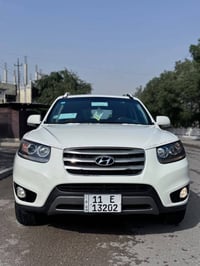 البيع هونداي سنتافيا ٢٠١٢ خليجي ❤‍🩹 سياره كويتي فووووول سياره جديده بم...