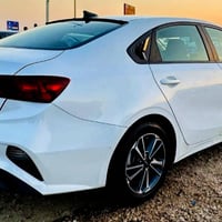 كيا فورتي ٢٠٢٣ • ٣٠٠٠٠ كم • رقم بغداد