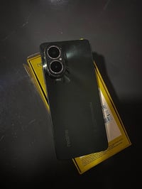 ريلمي C67 • السليمانية • موبايل