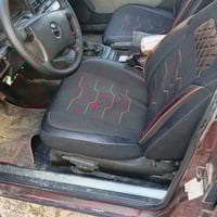 مكينة 2.4 • مكينة جديدة • تايرات كارتون