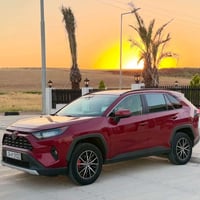 رافور ٢٠١٩ • ٢.٥ لتر • بدون صبغ
