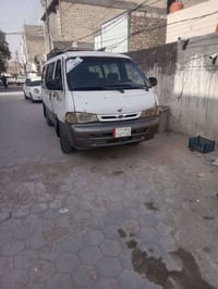 بريجو • ١٩٩٧ • حي الانصار