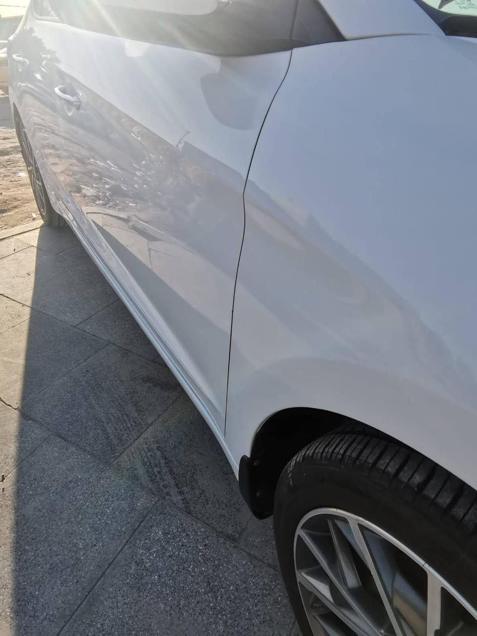 مراحب للطيبين للبيع النترا ٢٠٢٠ بغداد حره ماشيه ١٠٠ فول مواصفات بصمه شاشه كامره دواره
ويل كب أكروم دسك خلفي أمامي تبريد خلفي كفاله عامه بأسمي مكان السياره ناصريه للأتصال ***********
