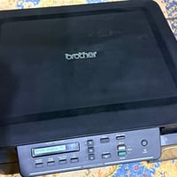 طابعة برذر • T510 • كود ٧٥