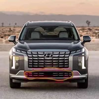 قطع غيار بلسايد • رادارات امامية وخلفية • الحلة