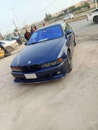 بي ام ٥٢٨ • موديل ٩٨ • اوتوماتيك