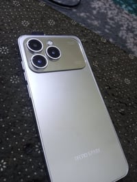 تكنو سبارك 40 • ١٢٨ جيجا • بصمه بالشاشة