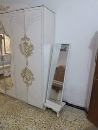غرفه نوم نضيفه جدا سعر ٢٥٠الف قفل عنوان جسر ديالى لقديم رقم بي وتساب ف...