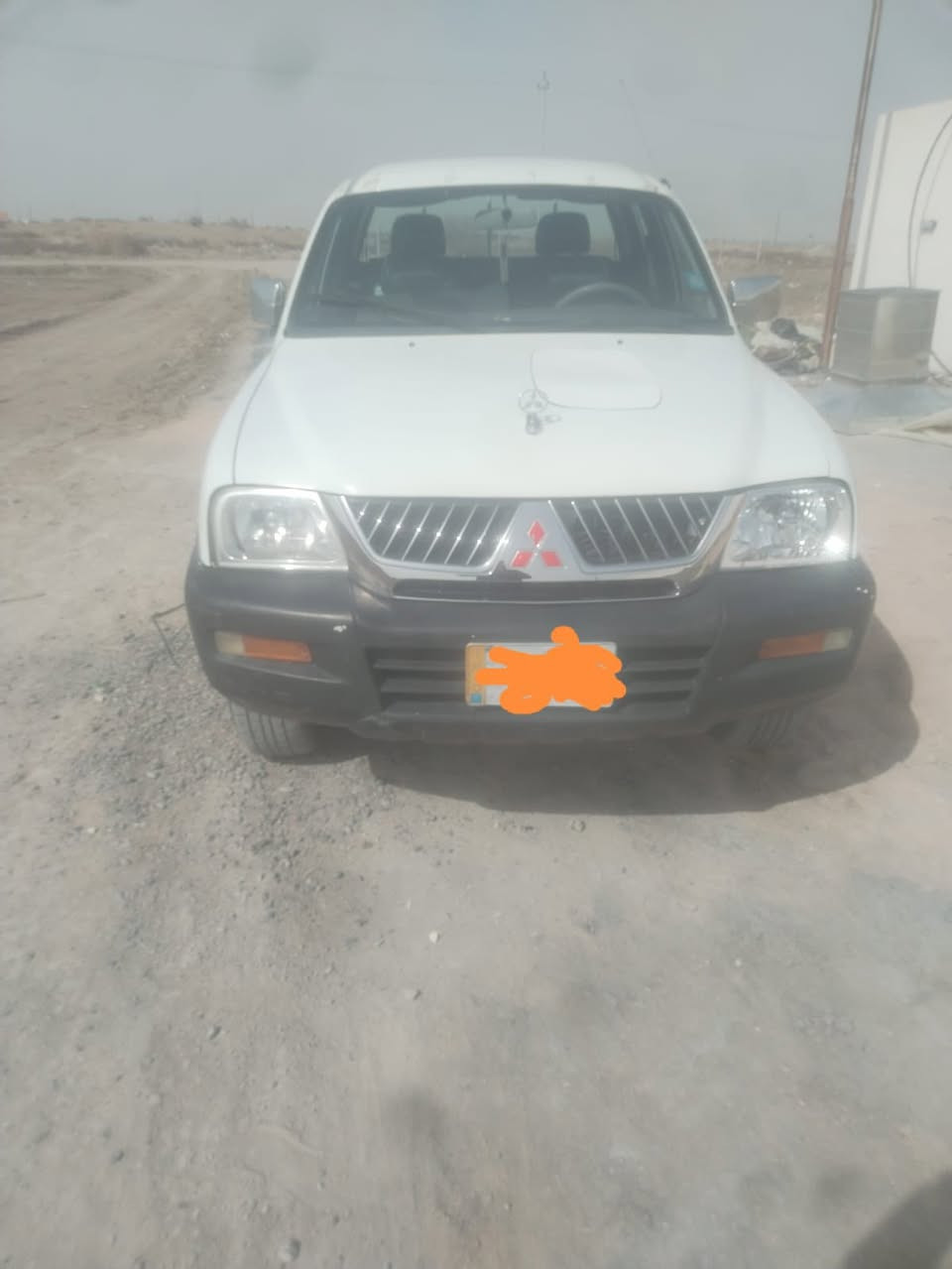 السلام عليكم
مسيوبوشي ٢٠٠٣ كاز محرك كير اكسل كله تمام صبغ مكانات تصليح ابيع حزام بدون صبغ قماره داخل نظيف كلش  رقم بغداد ألماني  تحويل 
السعر 75 ورقة مكان السيارة بغداد السيدية للاستفسار الاتصال على ***********
