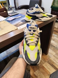 بوما RS-X • قياس ٤٢ • نظافة ٩٩٪