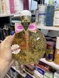 مستحضرات استحمام • عناية بالجسم • ثبات طويل