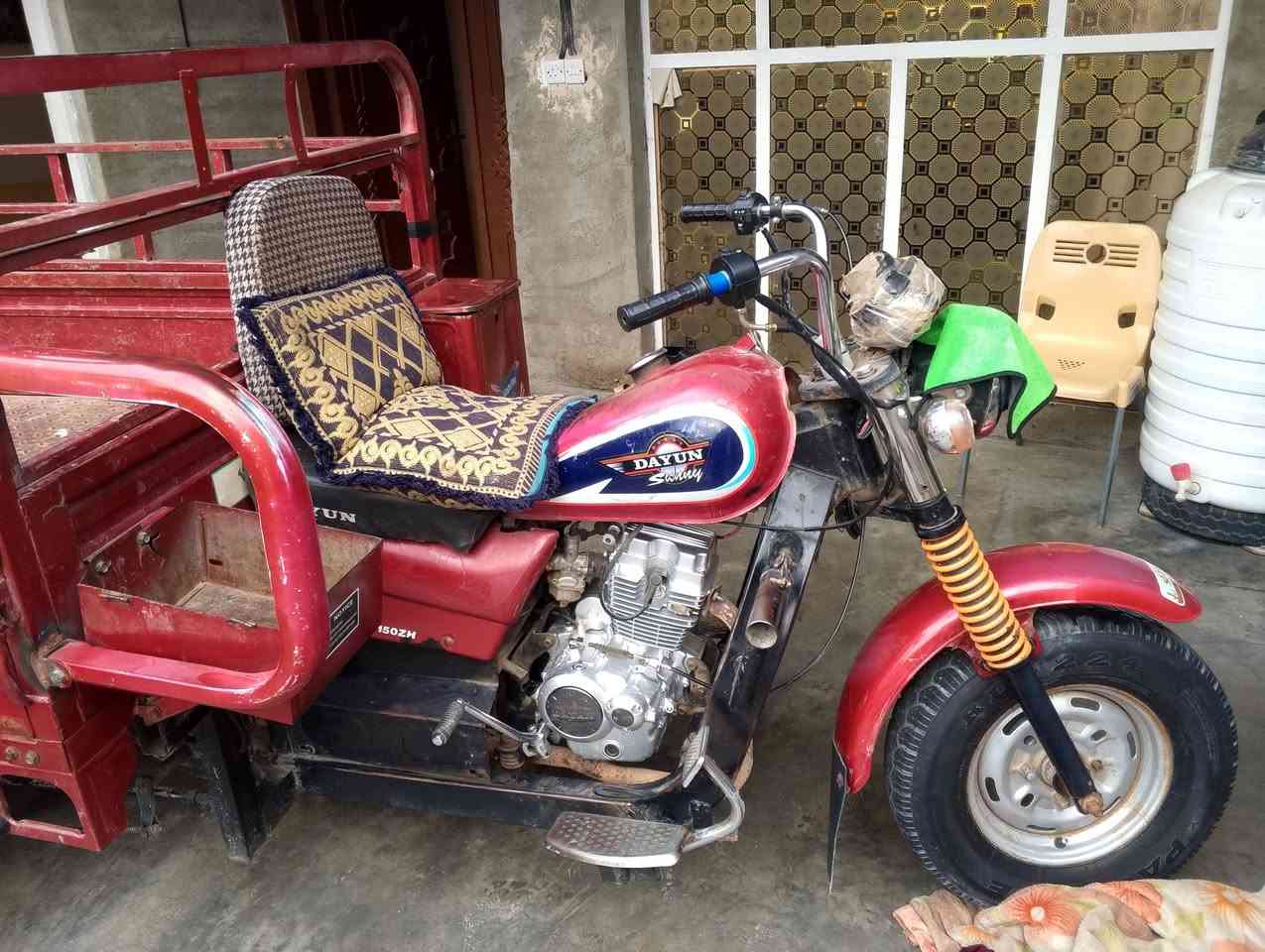 سلام عليكم ستوتا مديل 20 محرك جديد 2026 السعر 10300 ديالى خان بني سعد ***********
