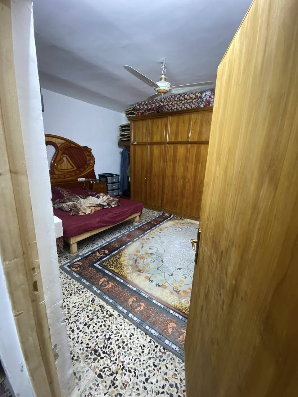 بيت البيع قطاع
‏مدينة الصدر الداخل
داالهاتف ***********
