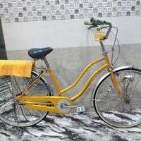 بايسكل عبد الحليم حجم 26 شحن موديل 2016 السعر خاص 07708845334