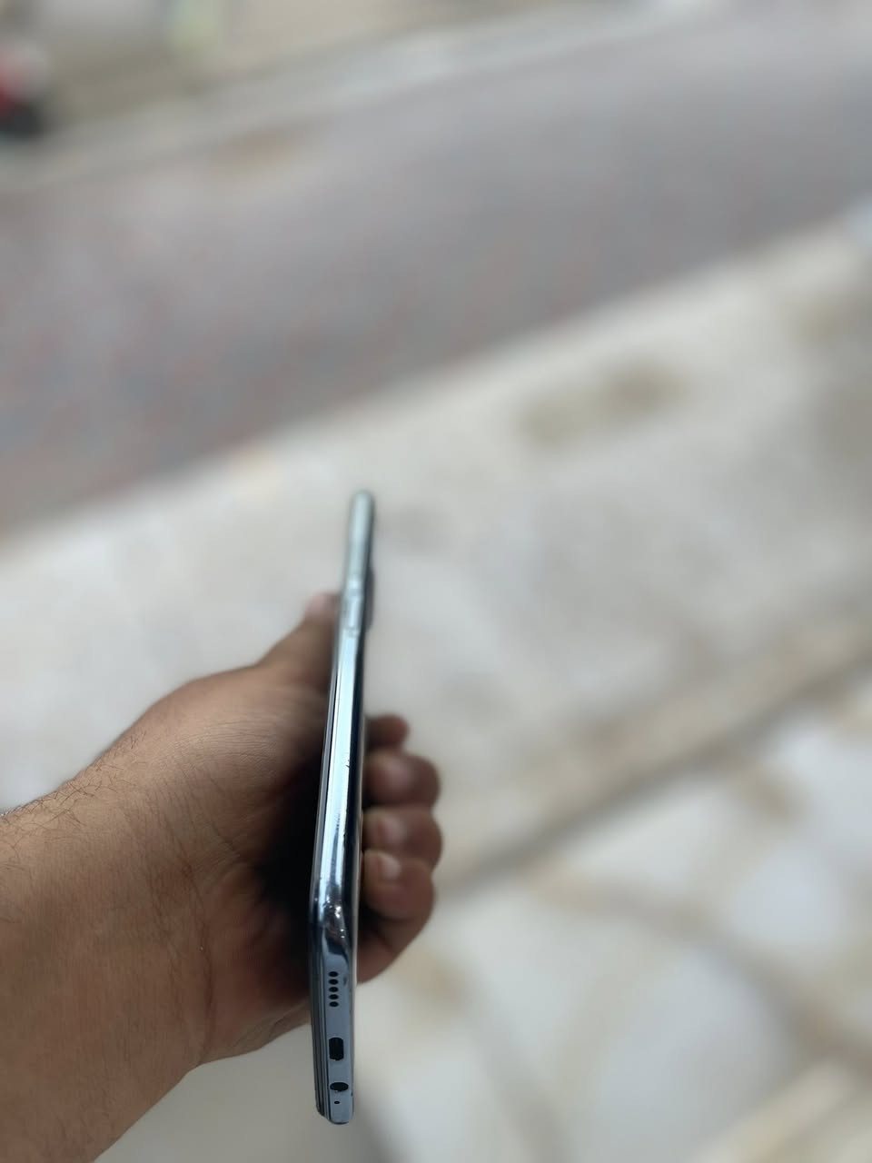 السلام عليكم مبايل لبيع lnfinix NoTE8 ذاكرة 128 بطاريه 5200شغاله بصمه صفح شاشه بي فطر قليل ما بين سعر 65 بيه مجال مستعجل على بيعه مكان كربلاء رقم ***********
