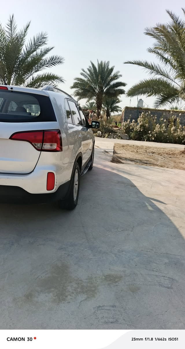 السلام عليكم
سورنتو خليجي موديل 2013مواصفات أربعة سلندر دوش سبعه راكب قطعتين تبريد حداديه جديده تخم تاير كير ومكينه مكفول بدون لاتبخير ولاتنقيص رقم بغداد تحويل مباشر السياره مكفولة كفاله عامه من التبديل والصبغ ماعدا صبغ ربع الجاملغ الامامي والباقي مكفول المكان كربلاء السعر 142
***********
***********
