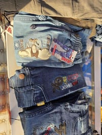 جملة • بنطلون كابوي • ٦شهور-سنتين