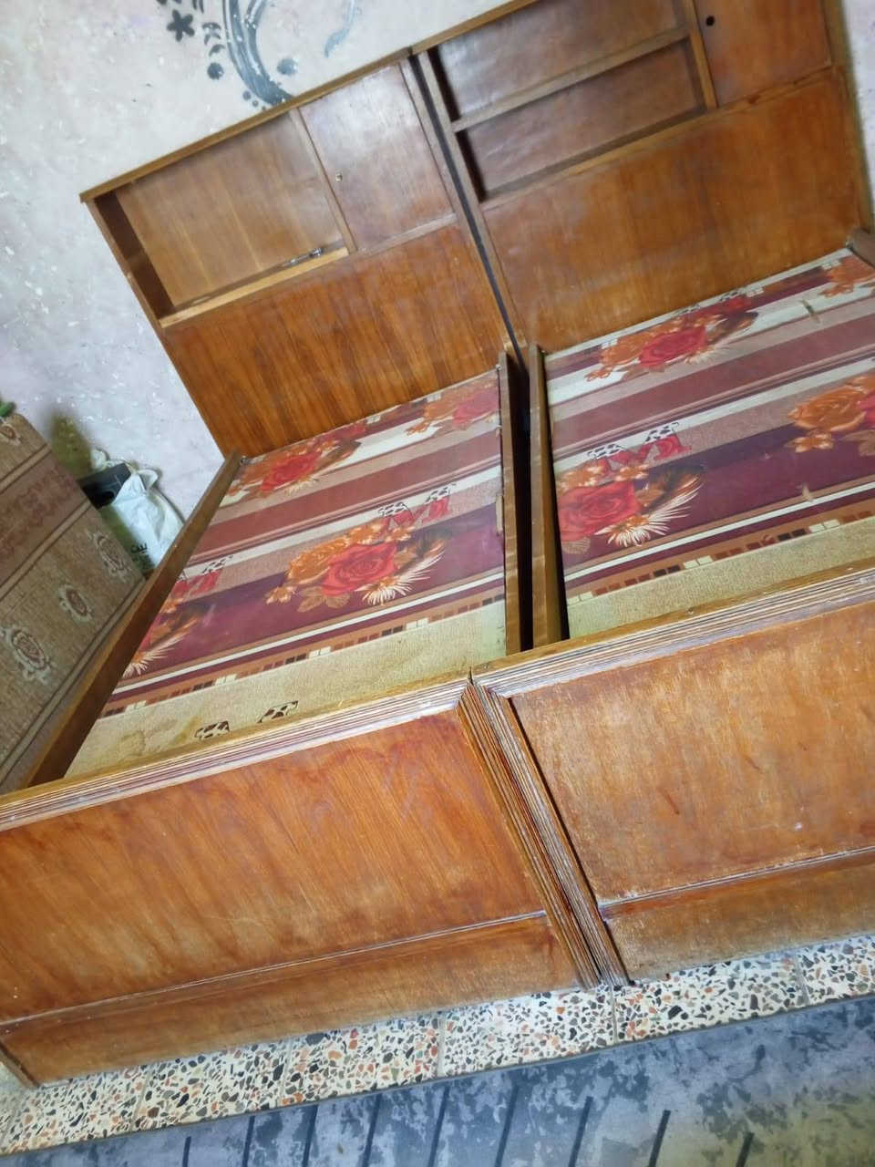 مكيف چنرال ماكس تدفه تبريد مشتغل موسم واحد مع قفص حديد ++چرابي ...***********
