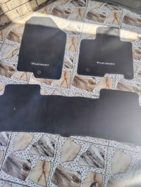 ارضيات توسان ٢٠٢٤ اصليه مال شركه السعر ٥٠ الف الاتصال على الرقم ٠٧٨١٢٠...