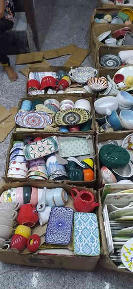 مرحبا بكم مجمع ماهر للفرفوري الاوروبي عنواننا بابل الحمزه الغربي خلف مجمع وارث طبي قرب دكتوره هدي رقم الهاتف الاستفسار ***********
