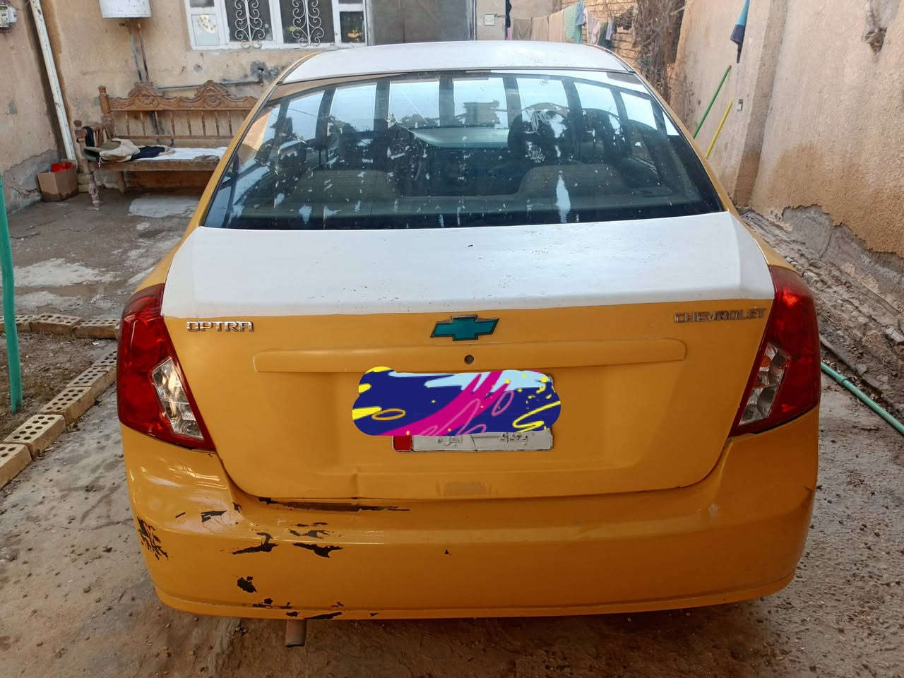 السلام.عليكم.للبيع.أوبترا2003
مكينه.1600كيرأتماتيك.مكفولات
تخم،تايرجديدصدرأمامي.خلفي.،
جديدباتري.جديد.رقم.بغداد
مشروع.وطني.مكان.سياره.بغداد
الكرخ.سعر40.بيه.مجال.لشراي
ألاستفسار***********
رقم.بي.واتساب.
