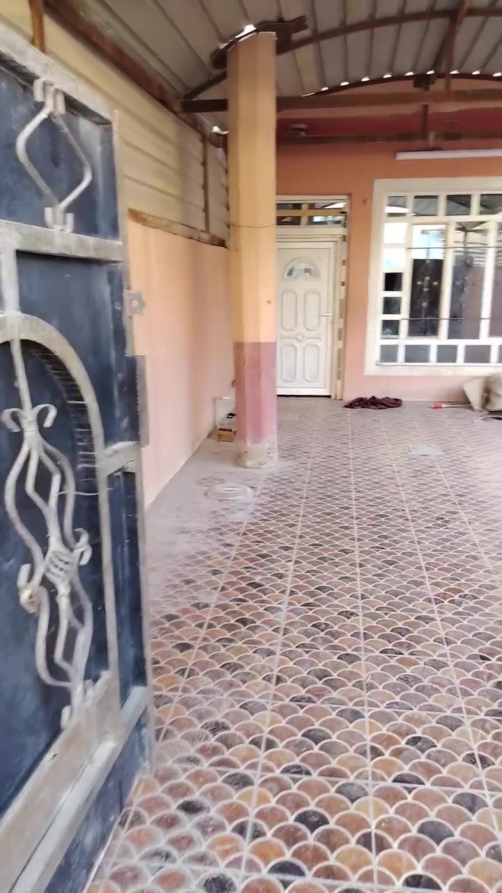 دار للايجار خلف التجنيد القديم 200 متر اجاره 400 الف للستفسار ***********دار للايجار خلف التجنيد القديم 200 متر اجاره 400 الف للستفسار ***********
