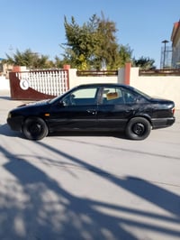 بريمرا • ١٩٩١ • رقم كركوك