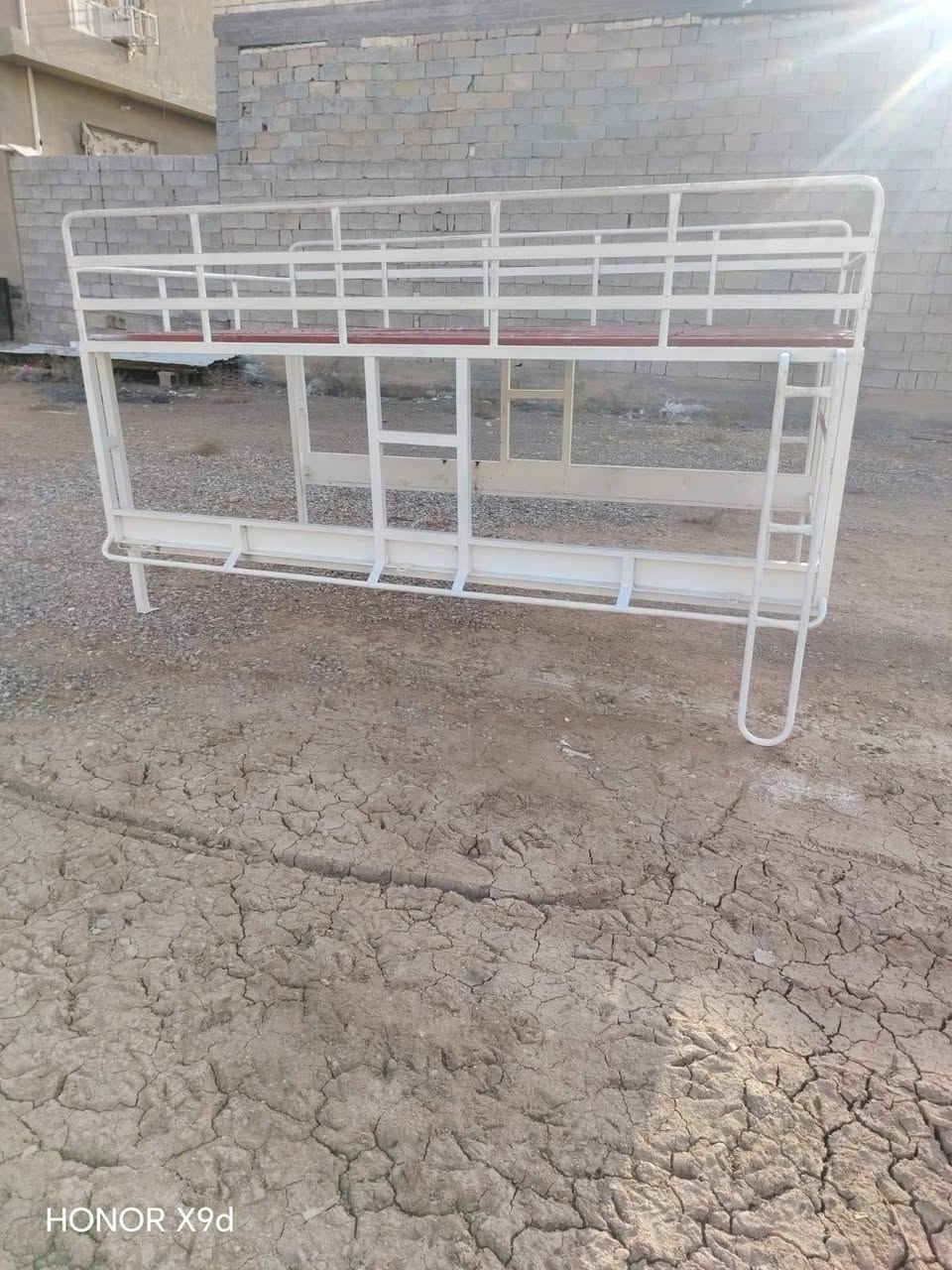 محجر طابقين السعر 360 المكان بغداد حسينية المعامل للاستفسار ***********
