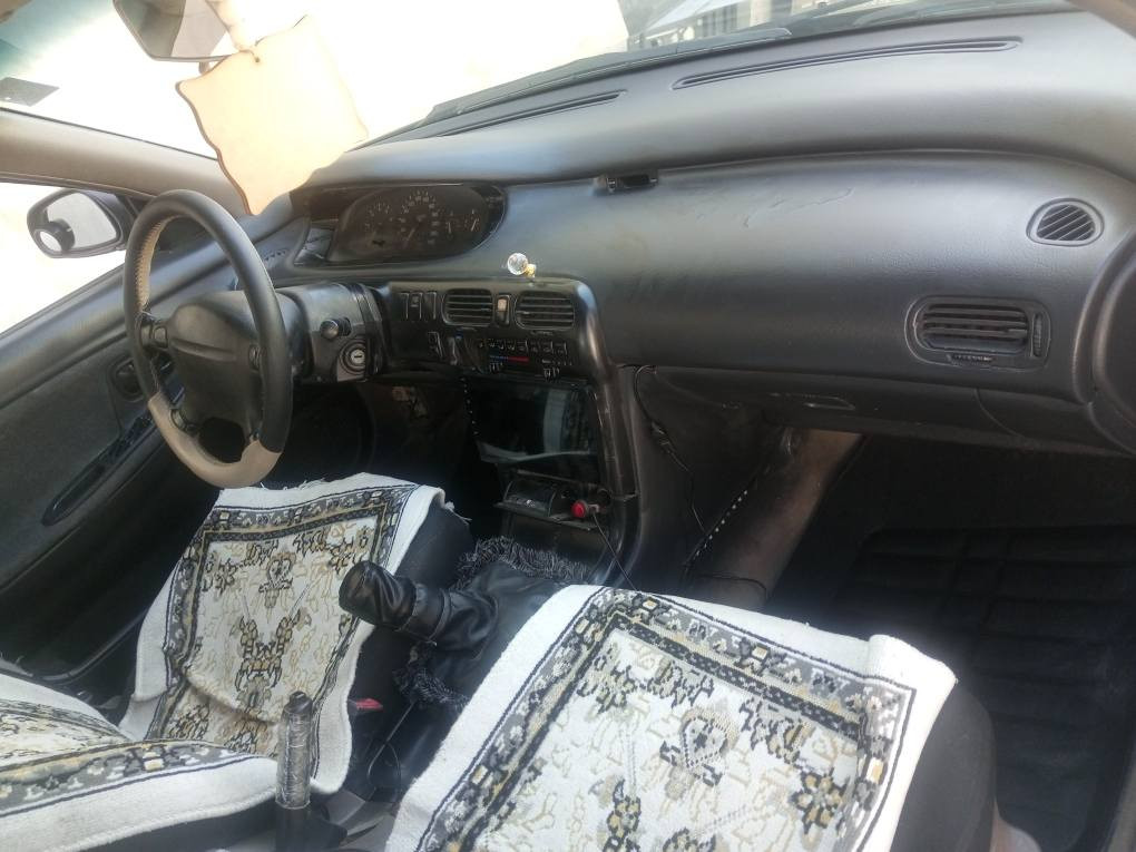 سلام عليكم مازدا فاصوليا 626 ره قه م كركوك تحويل ووكاله به شه رت به ناو خؤمانه وه يه تبريد و تدفيه به شه رت سنوي تا 2030تازه يه 
*********** كركوك, العراق
