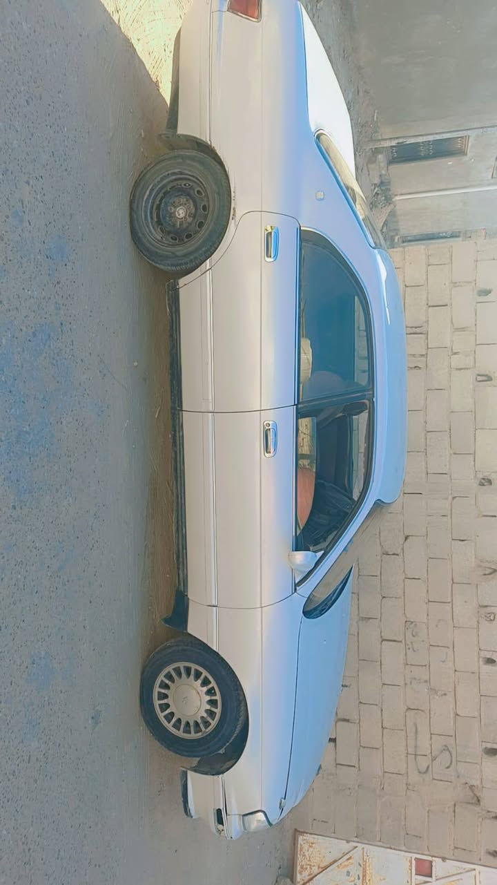 فصل 🚘

اللون: لؤلؤي ✨

رقم: بصرة

السيارة نظيفة وجاهزة للاستخدام.

للاستفسار أو المعاينة، التواصل على الخاص أو الاتصال***********
