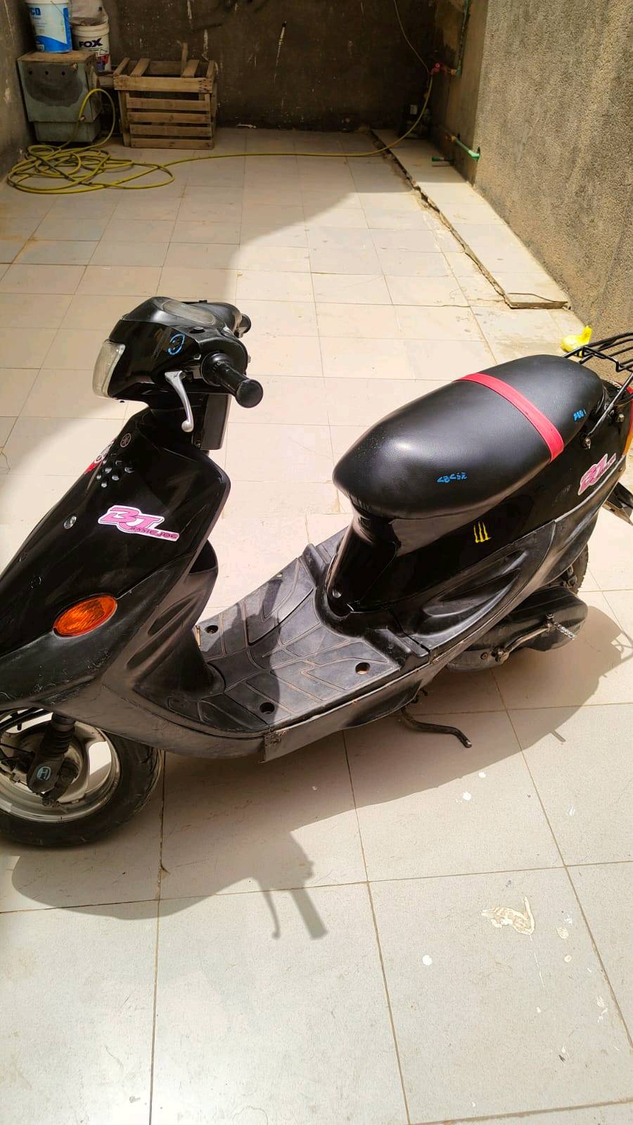 بيجي لبيع بسعر 325 الف شغاله كهربائيات نضيفه مكاني ناصريه مركز قرب جامعه العين رقمي 0723175666