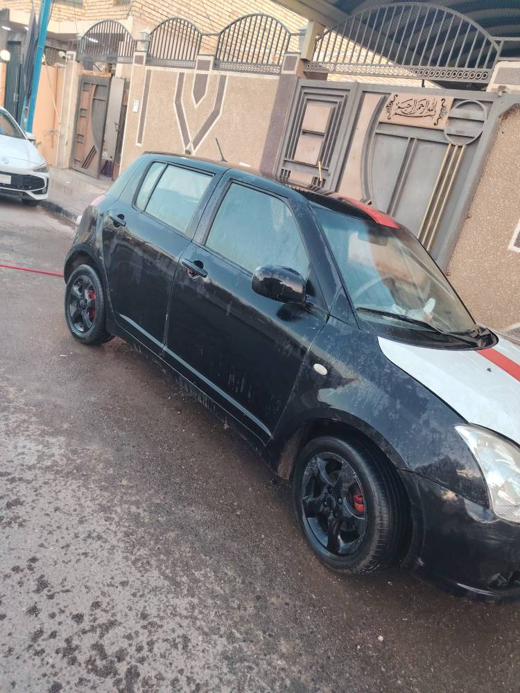 ساسوكي سويفت رقم كربلاء تحويل ثاني يوم كي مكينة مكفولات كير اوتماتيك شاشة سعر 35 كربلاء, العراق


**إذا كنت صاحب هذا الإعلان وتريد حذفه لأي سبب، رجاءا أرسل رسالة إلى الدعم الفني**