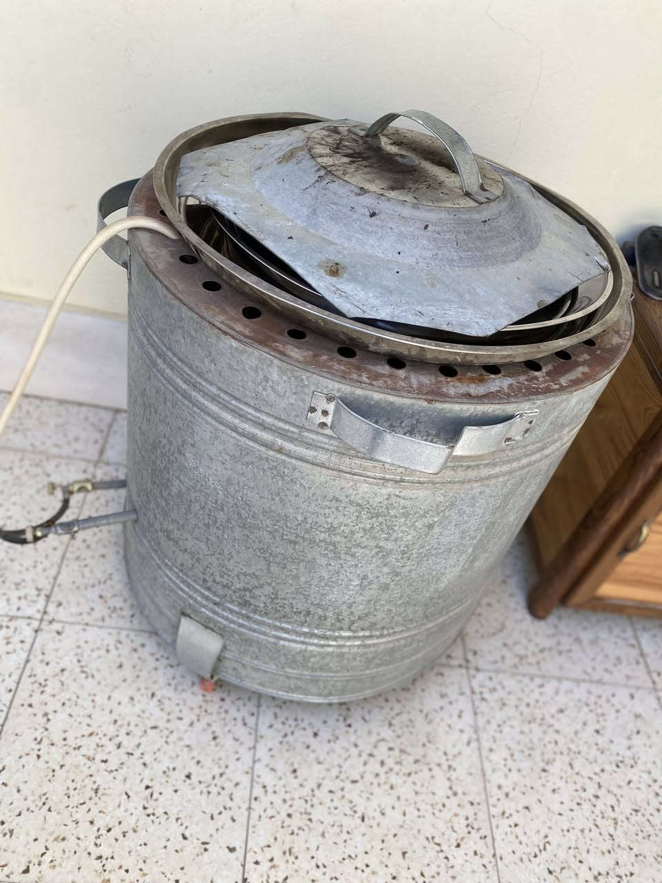 للبيع


**إذا كنت صاحب هذا الإعلان وتريد حذفه لأي سبب، رجاءا أرسل رسالة إلى الدعم الفني**