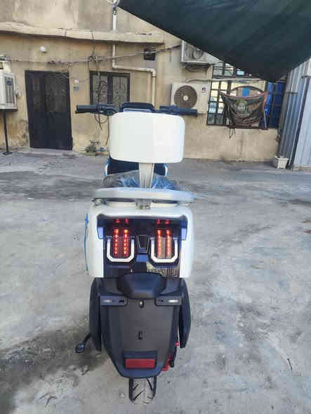 السلام عليكم درجه شحن جديد الساحه زيرو غير مستمل 0 كيلو متر شركة الجوهرة البحرية موديل 26 تصفيه مخازن *********** سعر 750 قفل  عنوان بغداد ساحة الوثبه ملف 2000 سرعه 100
