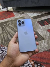 ايفون 13 برو ماكس • ايفون مستعمل • ايفون شاشه اصليه • ايفون بطاريه 100...