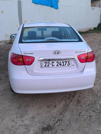 النترا • ٢٠١١ • رقم اربيل