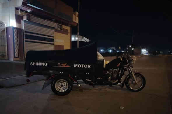 السلام عليكم للبيع ستوته موديل 21 مكفوله كفاله عامه السعر 1250 (مليون وربع) و بي مجال
*********** مكاني ديالئ ناحيه السعديه
