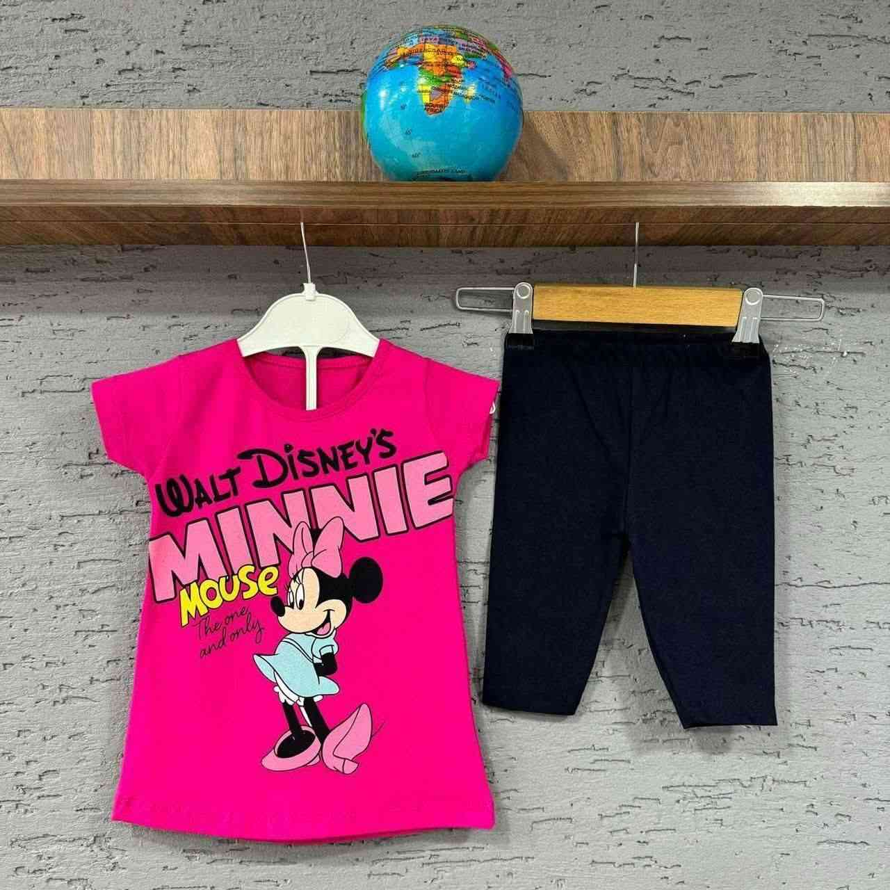 تراك بناتي 👧صيفي بامتياز! 👕
​الراحة والأناقة اجتمعوا بتصميم واحد لطلتكم الحلوة بالبيت أو اللعب.
​🌟 الخامة: ناعم وبارد.
​📏 الأعمار: متوفر من عمر 1 إلى 4 سنوات.
​الكمية محدودة! سارعوا بالحجز قبل نفاذ الكمية 🏃‍♂️
💌 راسلونا على الخاص لتثبيت الحجز.
#ملابس_أطفال #تراك_ولادي #ملابس_صيفية #أزياء_أطفال #توصيل_العراق


**إذا كنت صاحب هذا الإعلان وتريد حذفه لأي سبب، رجاءا أرسل رسالة إلى الدعم الفني**