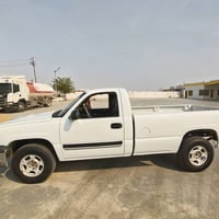 ٢٠٠٣ • اوتوماتيك • دبل اكسل