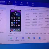 آيفون ١٤ برو ماكس • ٢٥٦ • مبدل فقط