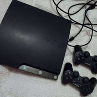 بلايستيشن ٣ • مهكر • ١٢ لعبة
