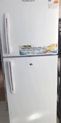 ثلاجة • استعمال كلش قليل • جديدة