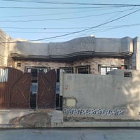 يارمجة الشرقية الخامسة • ٢٠٠م • غرفتين