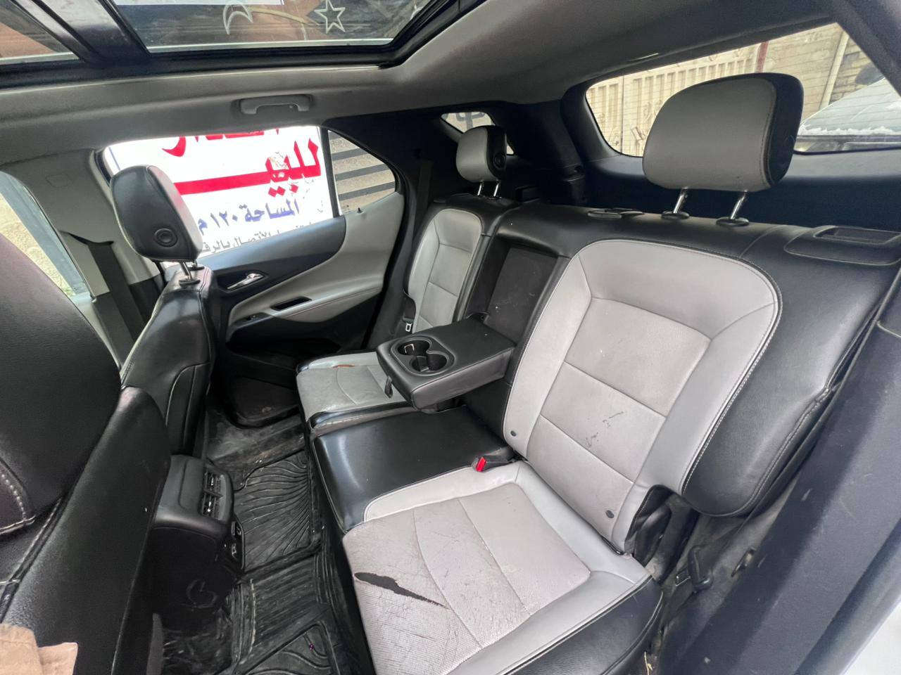 🔥 للبيع كوينكس موديل 2018 🔥
✨ فئة Premier فول مواصفات
🚙 دفع رباعي (Four Wheel)
🌙 بانوراما + مواصفات كاملة
⚙️ محرك 2.0T Turbo
📏 السيارة ماشية 207 ألف كم
🎨 بيها قطعتين صبغ فقط
🛠️ التصليح مرتب وبصورة ممتازة
❄️ المكيّنة والجير والشاصي بحالة جيدة جداً
✅ كفالة مكينة + كير + تبريد
🇺🇸 وارد أمريكا
📍 الموقع: بغداد
📄 السيارة رقم نينوى
🧾 مشروع وطني وتحويل بكل أنحاء العراق
💰 السعر: 10,000$ دولار
أو 100 ورقة قابل للتفاوض البسيط للجادين فقط


**إذا كنت صاحب هذا الإعلان وتريد حذفه لأي سبب، رجاءا أرسل رسالة إلى الدعم الفني**