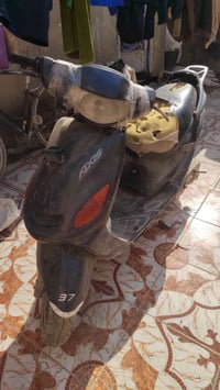 دراجة • عاطل • ناصرية الطليه